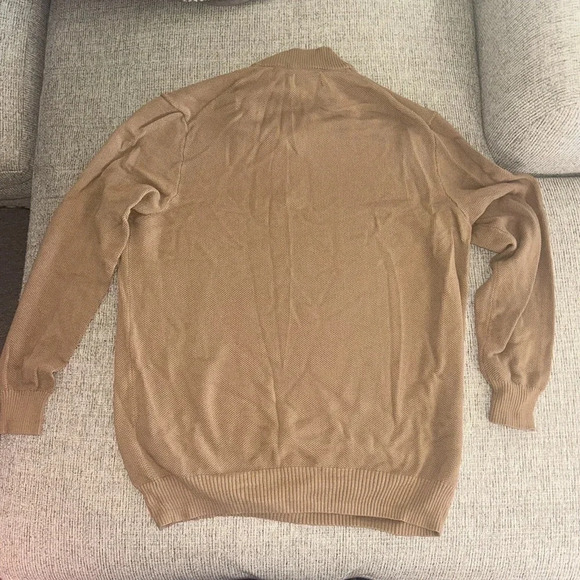 Club Room Sweater Size large - Picture 6 of 6